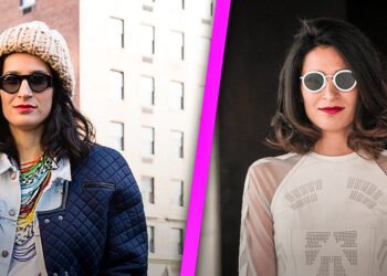 How Tall Is Elena Moussa? A Closer Look at Her Life and Career