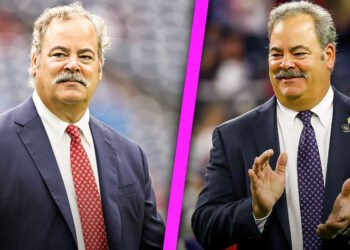 Cal McNair Net Worth: The Billionaire Behind the Houston Texans