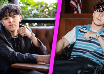 How Old Is Xavi?: Height, Net Worth, Family, Siblings & Everything About the Rising Mexican Singer