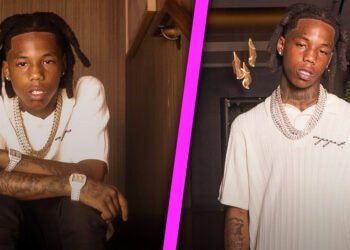 Lil 50 Age and Biography: The Young Rapper Everyone’s Talking About