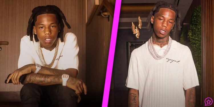 Lil 50 Age and Biography: The Young Rapper Everyone’s Talking About