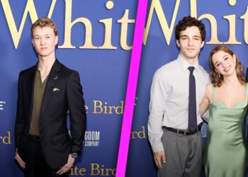 Orlando Schwerdt Age, Biography, and Rising Career in Film