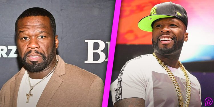 50 Cent Net Worth 2025: From Rap Icon to Business Mogul