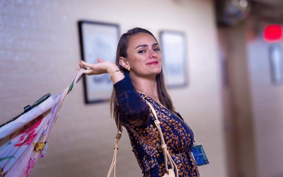 Olivia Beavers: Age, Biography, and Career Journey in Political ...