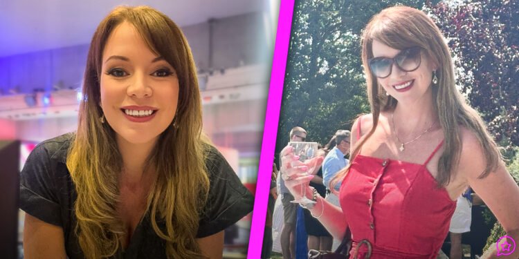 Elizabeth Rizzini Age and Life Facts You Didn’t Know About the BBC Meteorologist