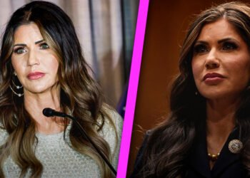 Kristi Noem Height, Age, Family, Net Worth & Complete Biography You Should Know