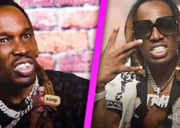 607 UNC Age: The Real Story Behind the Rapper Everyone’s Talking About