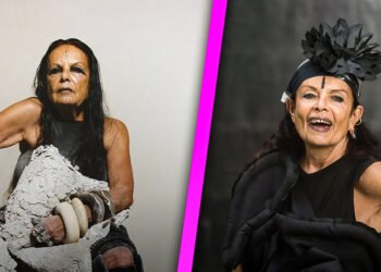 Michèle Lamy Net Worth and Biography: Her Age, Height, Marriage, and the World She Created