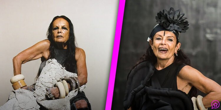 Michèle Lamy Net Worth and Biography: Her Age, Height, Marriage, and the World She Created