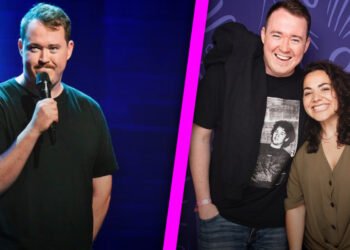 Shane Gillis Sister Breakdown: Facts About Kait and Sarah You Should Know