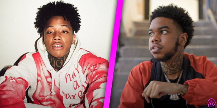 Lil Poppa Net Worth, Age, Height, and Real Name: Everything About the Jacksonville Rapper