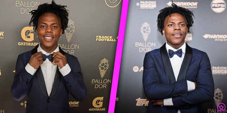 IShowSpeed Net Worth: How Much Money Has the Viral Streamer Made From His Massive Following?