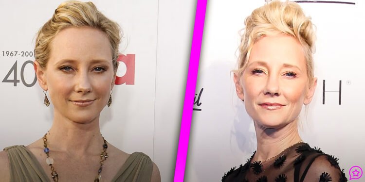 Why Anne Heche Net Worth Was Far Lower Than Fans Expected — The Full Story
