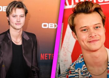 Rudy Pankow Height: Age, Net Worth, and Everything to Know About JJ Maybank’s Actor