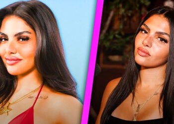 Huda Mustafa Age Guide: What to Know About Her Life and Family