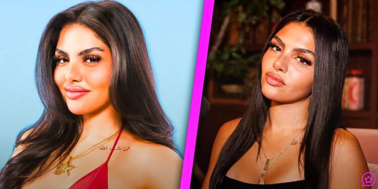 Huda Mustafa Age Guide: What to Know About Her Life and Family