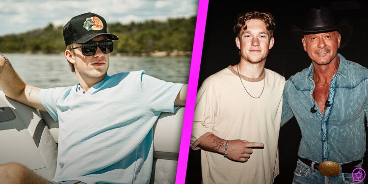 Ty Myers Age, Net Worth, and Life Story: The Teen Country Prodigy Making Waves