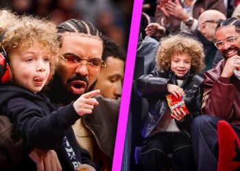 How Old Is Adonis? Everything About Drake's Son Growing Up in the Spotlight