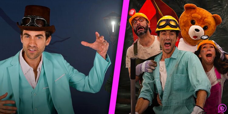 Danny Go Net Worth: Age, Height, Family, Lifestyle & Everything You Should Know