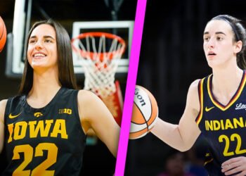 Caitlin Clark Height – Age, Siblings, Lifestyle, Net Worth and All You Should Know About Her