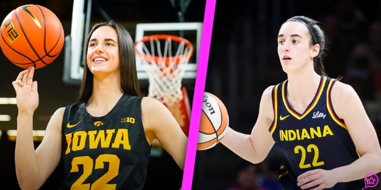 Caitlin Clark Height – Age, Siblings, Lifestyle, Net Worth and All You Should Know About Her