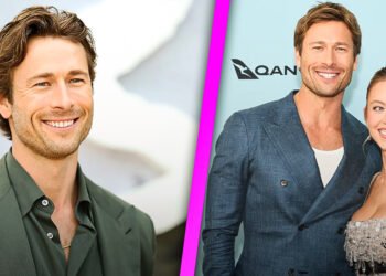 How Tall Is Glen Powell? His Height, Story, Career Rise & Personal Life