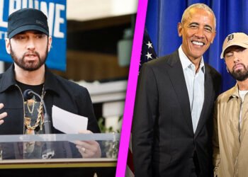 Eminem Net Worth: What the Rap Icon’s Fortune Really Looks Like Today