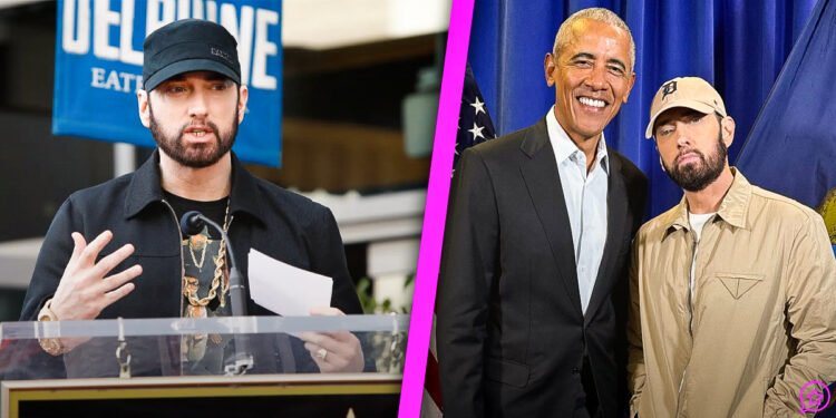 Eminem Net Worth: What the Rap Icon’s Fortune Really Looks Like Today