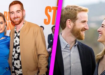 Who Is Andrew Santino Wife? Everything Known About His Private Love Life