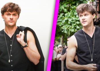 Christopher Briney Age, Early Life & Rise to Fame