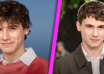 Sam Nivola Age, Family, Career & Life Story – From Hollywood Legacy to Rising Star