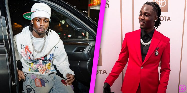 Kyle Richh Age: Height, Net Worth, Wife, and Everything to Know About the Rising Rap Star