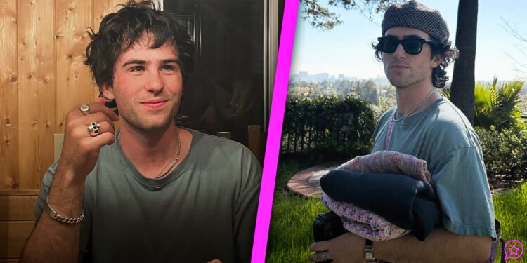 Taj Cross Age: His Family, Lifestyle, Height, Siblings, Social Media, and More