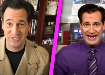 Carl Azuz Age and Background: Everything You Should Know