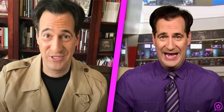 Carl Azuz Age and Background: Everything You Should Know