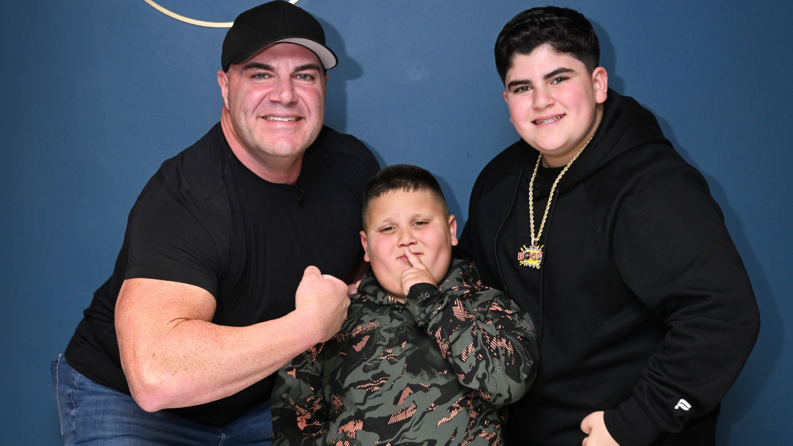 What Is The Rizzlers Net Worth