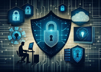 How Modern VPN Architecture Reinforces Your Cyber Defenses