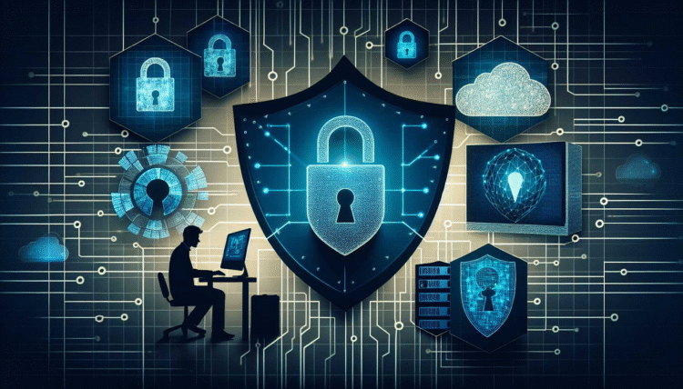 How Modern VPN Architecture Reinforces Your Cyber Defenses