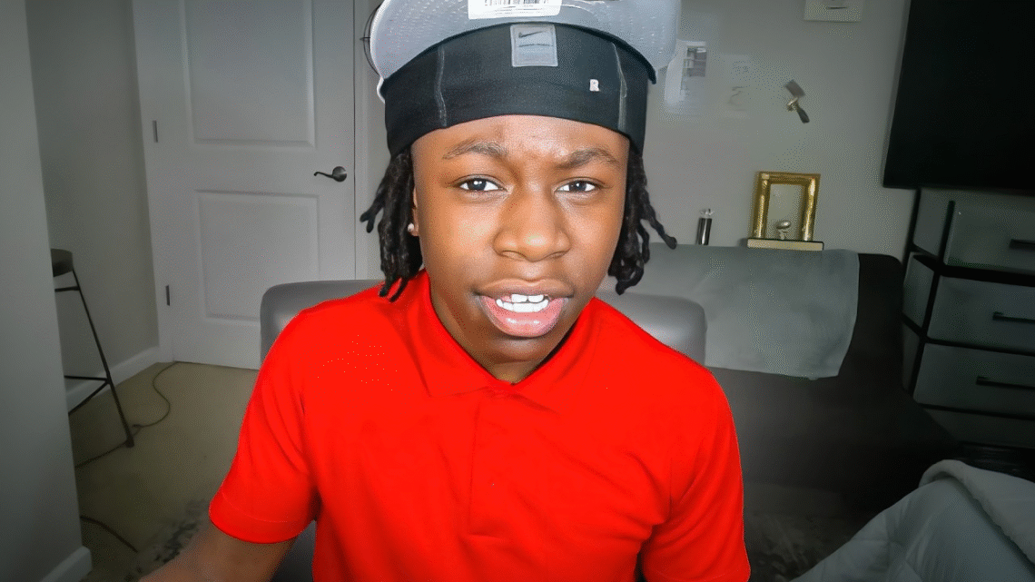 Studio Raki How Old Is Rakai? Age, Family, Net Worth, Height, Early Life, and ...