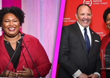 Stacey Abrams Net Worth: Age, Personal Background, Public Impact, and Financial Growth