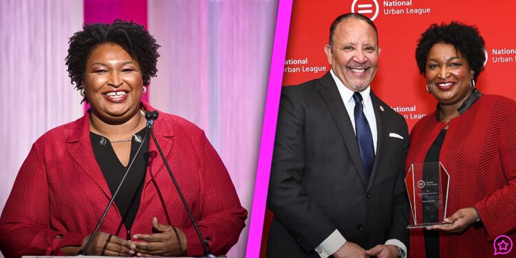 Stacey Abrams Net Worth: Age, Personal Background, Public Impact, and Financial Growth