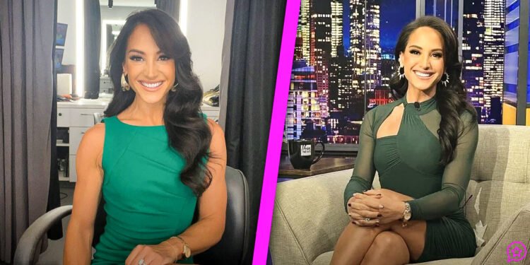 Emily Compagno Net Worth 2025: Career Growth, Income Sources & Lifestyle Revealed