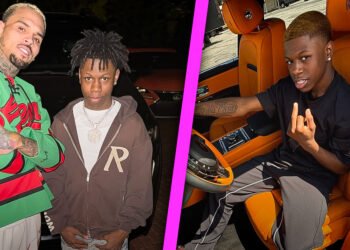 How Old Is Rakai? Age, Family, Net Worth, Height, Early Life, and Everything Fans Should Know