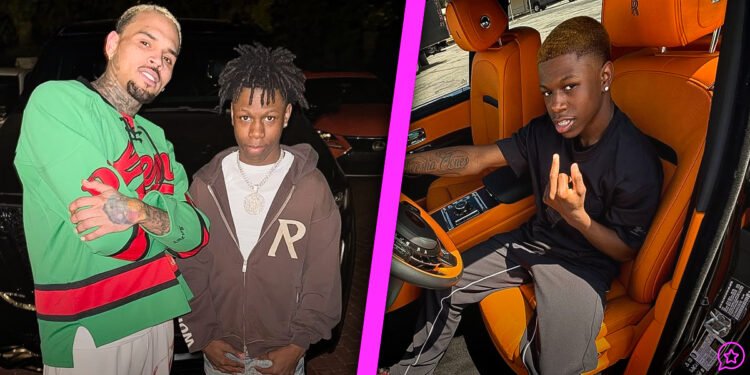 How Old Is Rakai? Age, Family, Net Worth, Height, Early Life, and Everything Fans Should Know