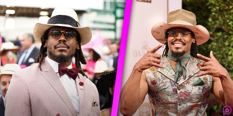 Cam Newton Net Worth: Age, Height, Family, Career & Everything to Know