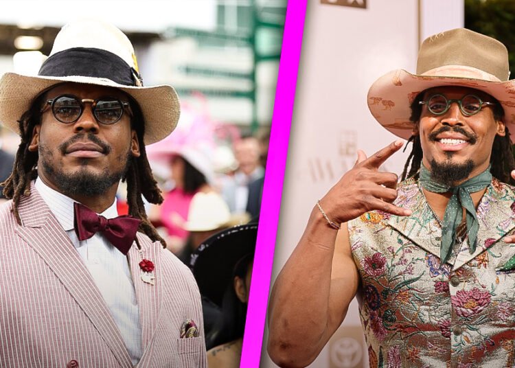 Cam Newton Net Worth: Age, Height, Family, Career & Everything to Know