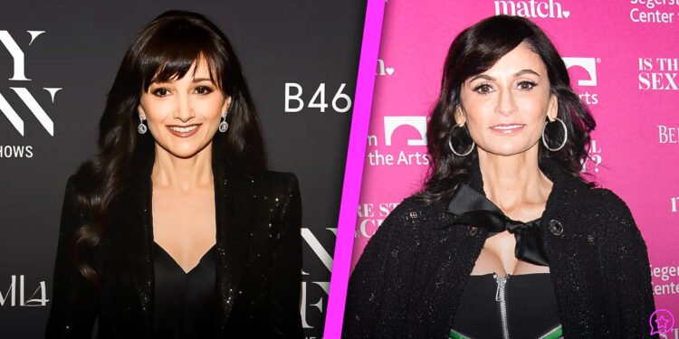 Julia Haart Age: Height, Net Worth, Family, Career & Everything to Know