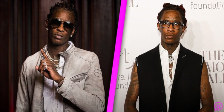 Young Thug Net Worth: Age, Height, Family, Career & Everything to Know