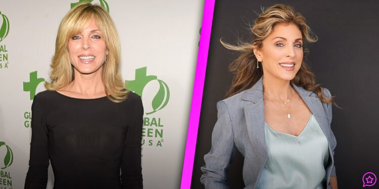 Marla Maples Net Worth in 2025: Age, Height, Family, Career & Key Facts