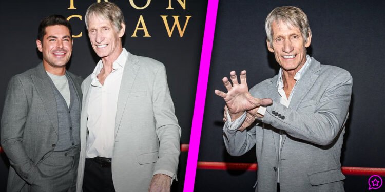 Kevin Von Erich Net Worth 2025: Age, Family, Career, Height, and Personal Life